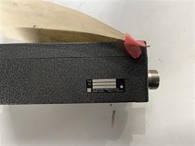 Heidenhain EXE600/5F, Heidenhain