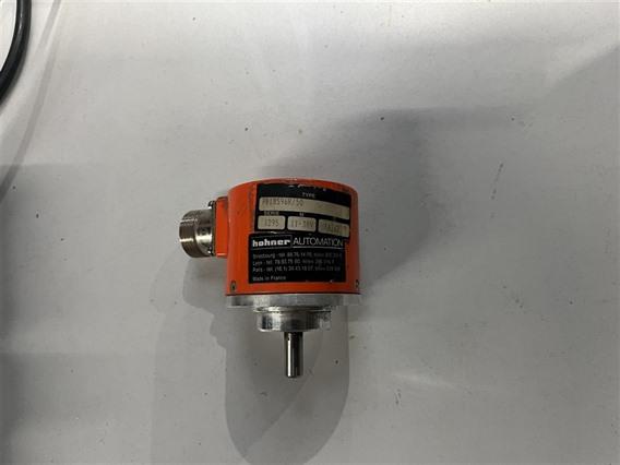 HOHNER AUTOMATION PB18596R/60