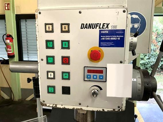 Donau Danuflex 135