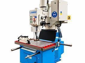 Donau Danuflex 135, Radial drilling machines