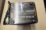Heldt & Rossi  Serie SM 807 DC DT 4/50