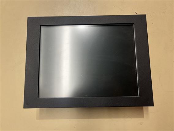 Viscotech SEM12-F Industriemonitor TFT 12
