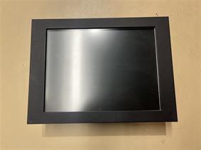 Viscotech SEM12-F Industriemonitor TFT 12, Various