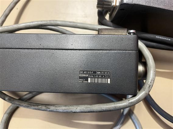 Heidenhain EXE 602 D/5-F