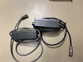Heidenhain EXE 602 D/5-F, Heidenhain