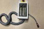 Electrolace panel EDM + manual EDM 