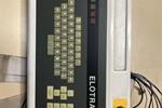 Electrolace panel EDM + manual EDM 
