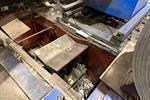 ZM slitting & cut to length line 2200 x 4 mm