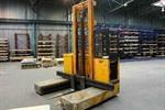 Heftruck Bauman E4TS