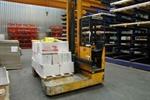 Heftruck Bauman E4TS