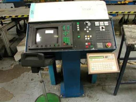 Trumph Trumatic 260