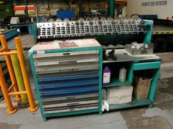 Trumph Trumatic 260