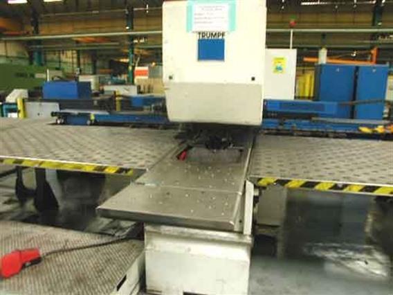 Trumph Trumatic 260