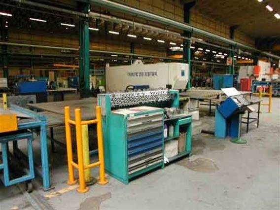 Trumph Trumatic 260