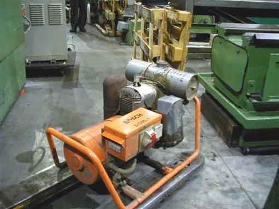 Generator Bosch