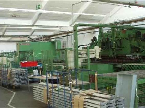 Salvagnini R S4 & P4