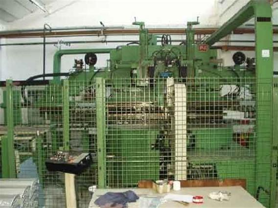 Salvagnini R S4 & P4
