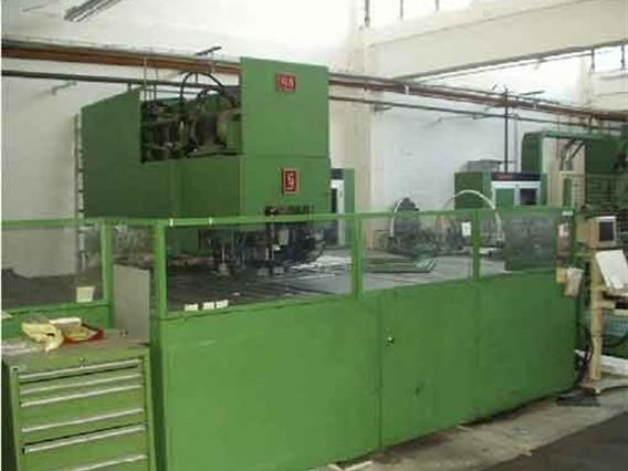 Salvagnini R S4 & P4