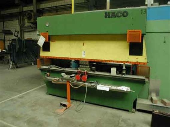 Haco PPB 100/31