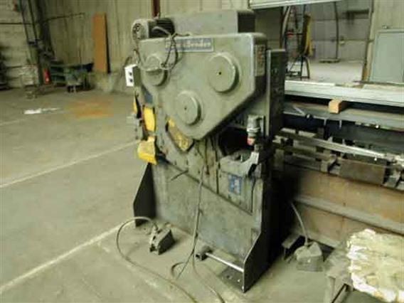 Mubea KBL 45-20