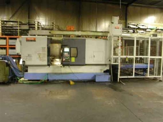 Mazak Integrex SY 300