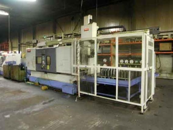 Mazak Integrex SY 300