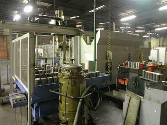 Mazak Integrex SY 300