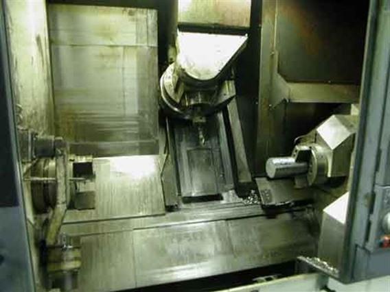 Mazak Integrex SY 300