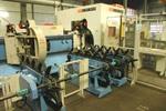 Mazak 3D fabrigear300 CNC