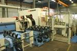 Mazak 3D fabrigear300 CNC