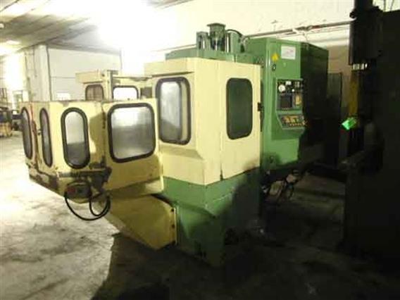 Sigma VC 600