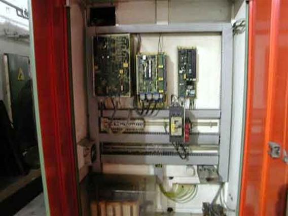 Sigma VC 600