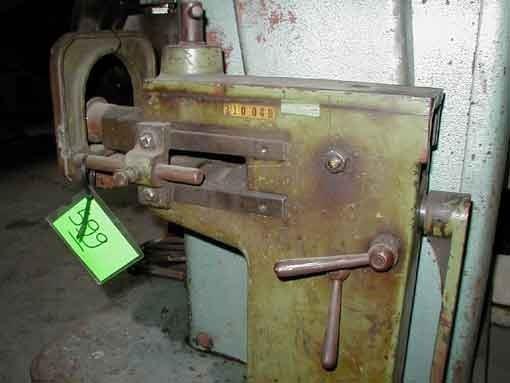 New And Used Machine Tools & Equipment