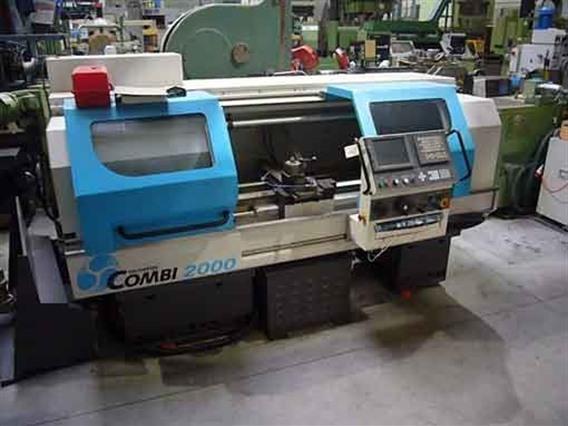 Colchester combi 2000