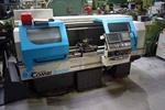 Colchester combi 2000