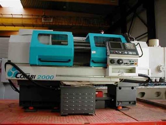 Colchester combi 2000
