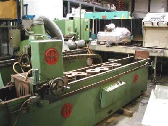Gockel AR 25-4
