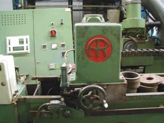 Gockel AR 25-4