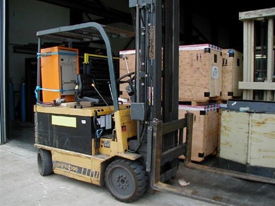 Cesab ECO KL 300 