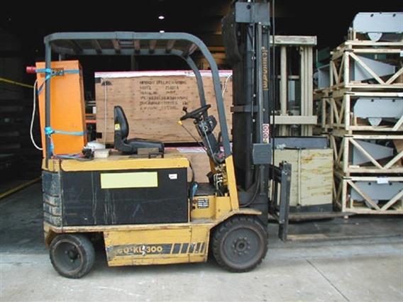 Cesab ECO KL 300 