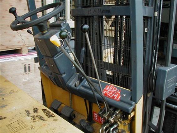 Cesab ECO KL 300 