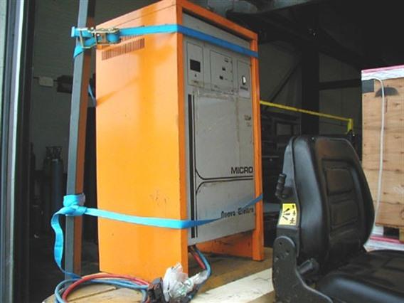 Cesab ECO KL 300 