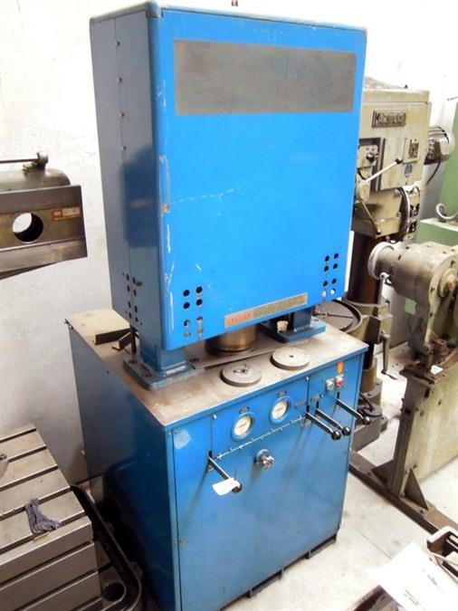 New And Used Machine Tools & Equipment