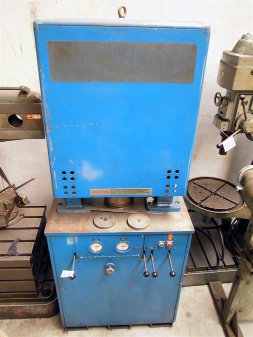 New And Used Machine Tools & Equipment