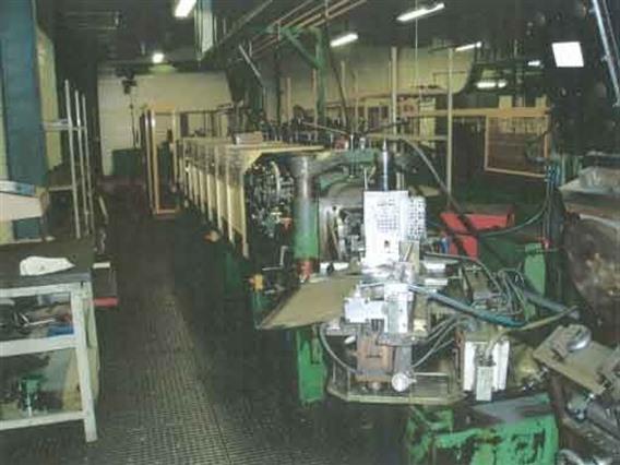Dreistern P 120
