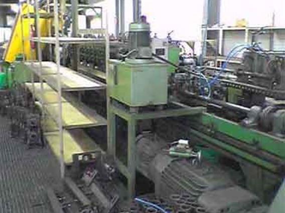 Dreistern P 120