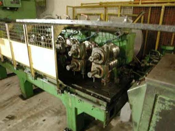 Dreistern P 120