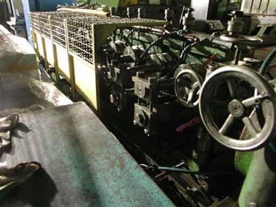 Dreistern P 120
