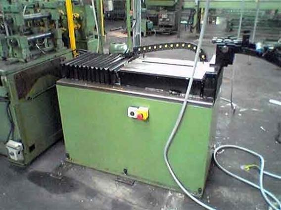 Dreistern P 120