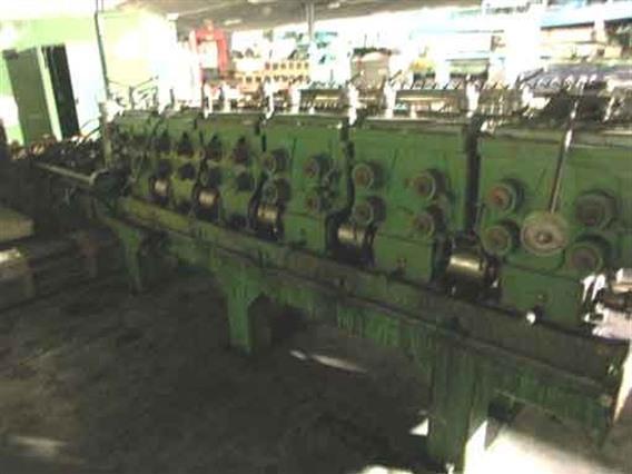 Dreistern P 120